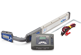 Pipe Locator Package Pipe Locator Package