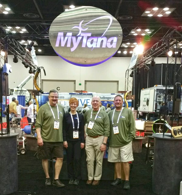 MyTana Blog Jetter