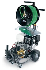 MyTana M30 Jetter