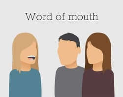 Plumber Tip: Utilize Word of Mouth Marketing