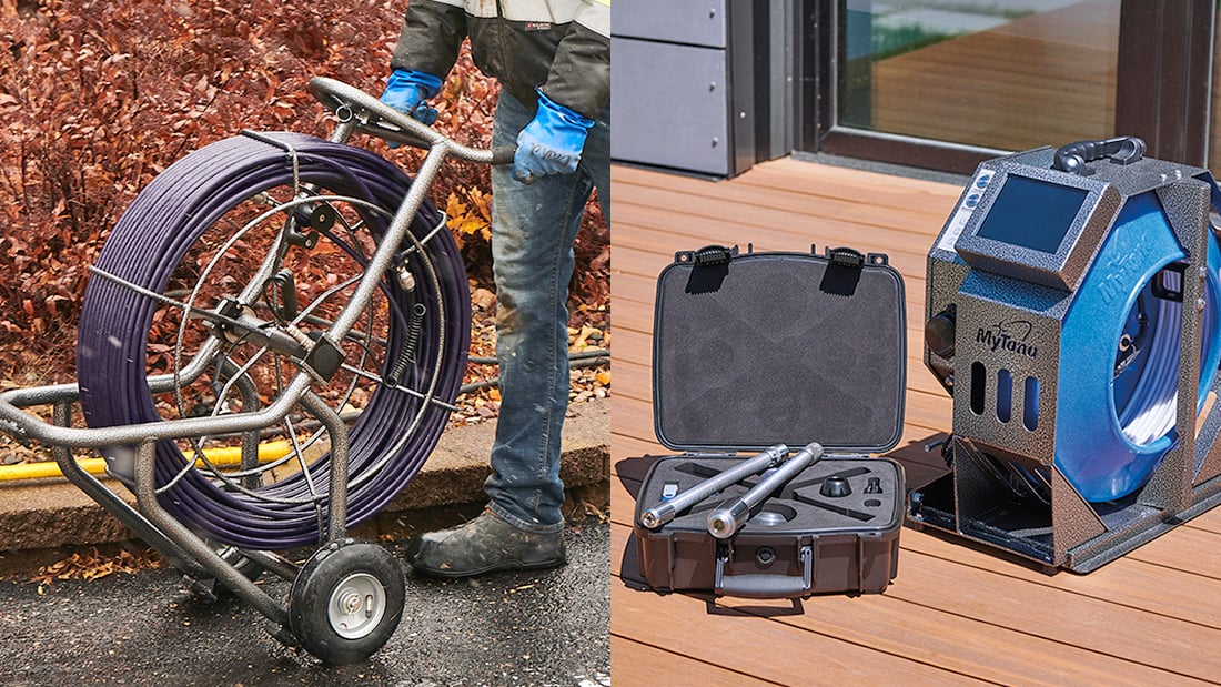 An Updated Guide to Buying a Portable Push Camera